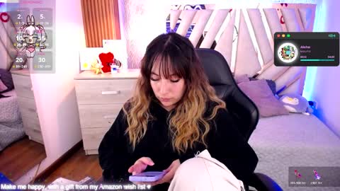 Alex   .    online show from April 10, 6:30 am