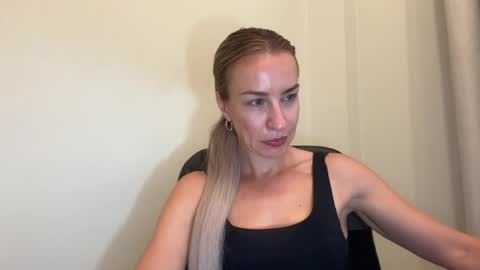 Anastasia online show from June 8, 7:09 am