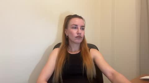 Anastasia online show from April 15, 7:31 am