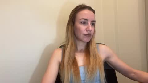 Anastasia online show from April 22, 7:16 am