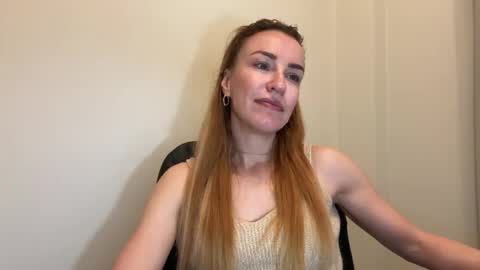 Anastasia online show from April 27, 7:05 am