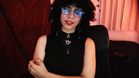 Nyxxei online show from February 3, 6:40 am