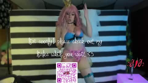 Pepper online show from May 20, 10:18 pm