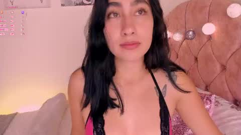 MAILY  online show from June 11, 2:47 pm