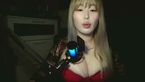 Goddess Carrie online show from April 21, 2:51 am