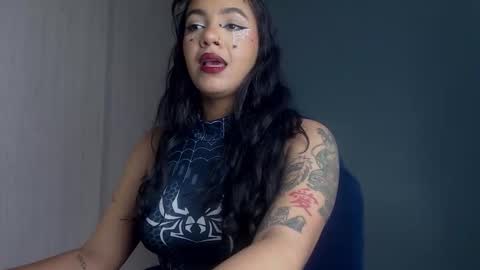 Vale online show from October 31, 10:03 pm