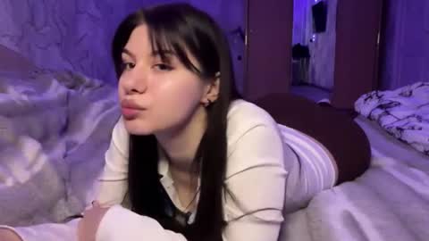 Amelia online show from November 21, 8:38 am