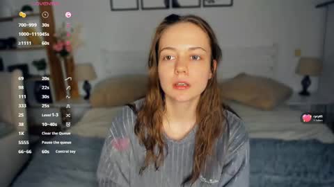 Elis online show from March 20, 10:14 pm