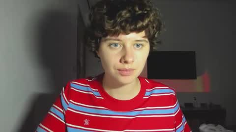 Evie online show from February 1, 10:47 am