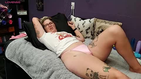 Oddy With A Body online show from June 4, 6:51 am