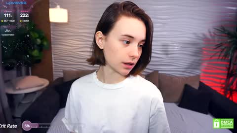  Night Odella Bowman  Julia online show from December 27, 7:40 am