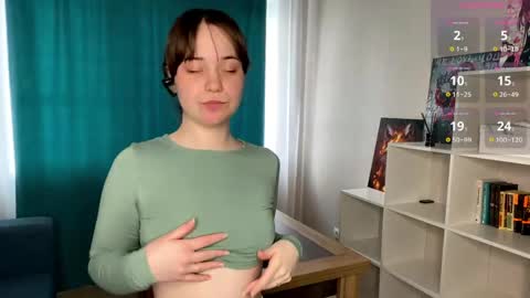 Night Odella Bowman  Julia online show from May 12, 7:16 am