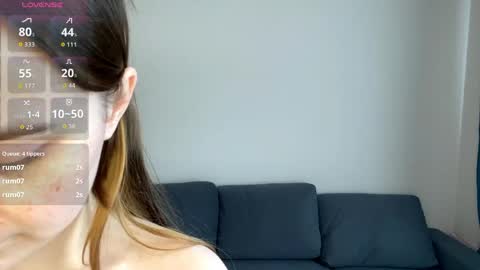  Night Odella Bowman  Julia online show from April 23, 12:29 pm