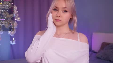 Alice online show from February 20, 7:37 pm