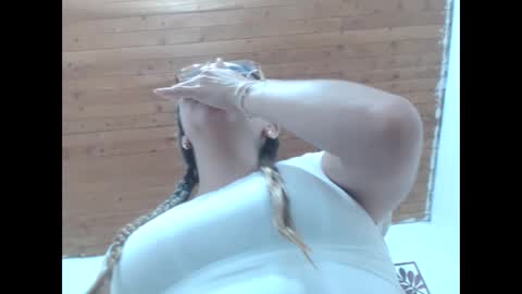 Val online show from October 8, 10:36 pm