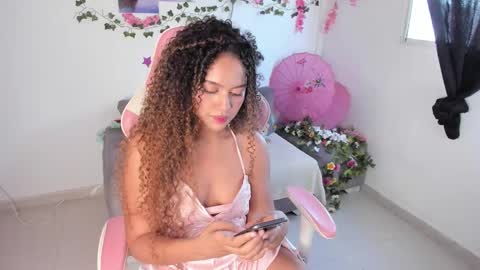 Snapshot of odette_ornela chatting on October 5, 9:31 pm Odette online show from October 5, 9:31 pm