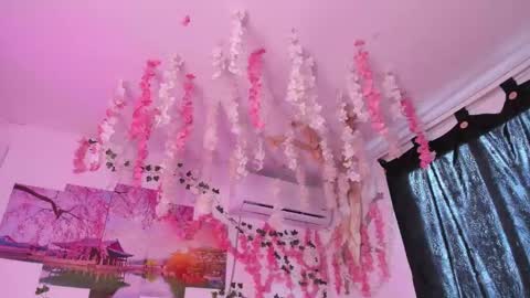 Snapshot of odette_ornela chatting on September 25, 8:06 pm Odette online show from September 25, 8:06 pm