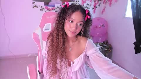 Snapshot of odette_ornela chatting on September 13, 8:06 pm Odette online show from September 13, 8:06 pm