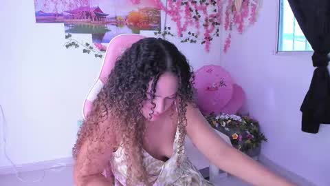 Snapshot of odette_ornela chatting on October 3, 9:20 pm Odette online show from October 3, 9:20 pm