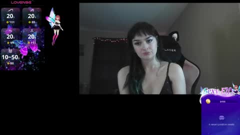 Odette online show from April 29, 2:31 pm
