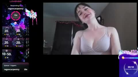 Odette online show from June 11, 7:32 pm