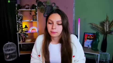 Snapshot of odri_sweet chatting on October 16, 6:05 am odri_sweet online show from October 16, 6:05 am