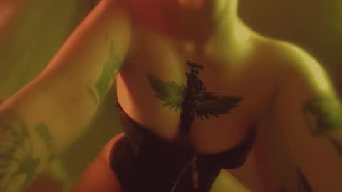 your dear Lilith Chapman online show from October 12, 10:01 pm