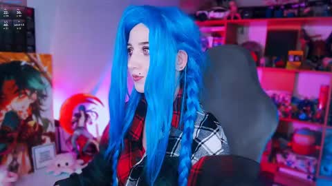 Clementine  Clem  online show from February 11, 9:53 am