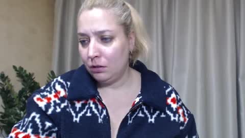 Iren online show from December 16, 9:15 am