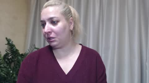 Iren online show from October 29, 7:34 am