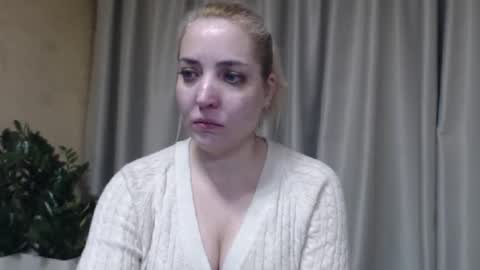 Mari online show from February 20, 6:53 pm