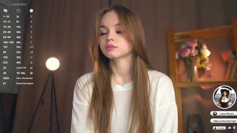 Henrietta or Rita online show from September 17, 4:16 pm