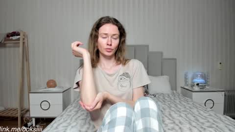            Welcome to my fans page  online show from February 1, 3:11 pm