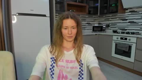            Welcome to my fans page  online show from June 7, 9:43 pm