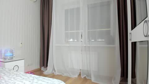            Welcome to my fans page  online show from September 30, 6:24 pm