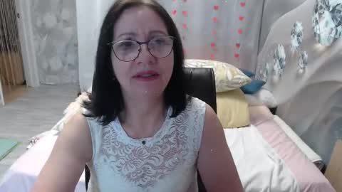 OlgaHottie online show from March 12, 2:47 am