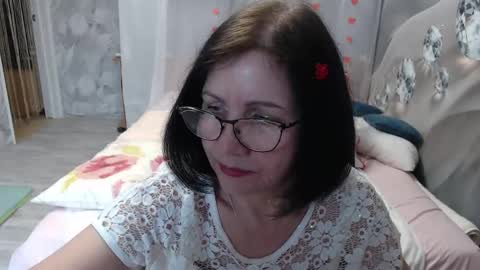 OlgaHottie online show from March 30, 2:11 am