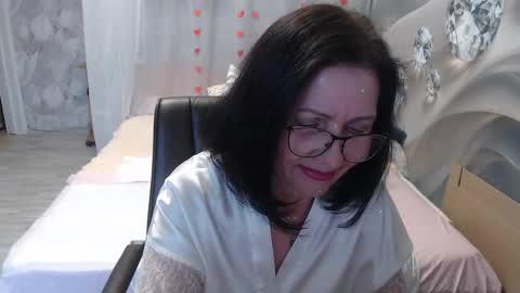 OlgaHottie online show from February 20, 12:42 am
