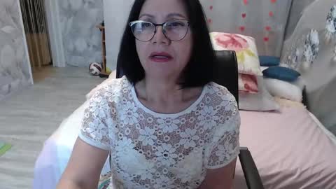 OlgaHottie online show from April 22, 2:52 am