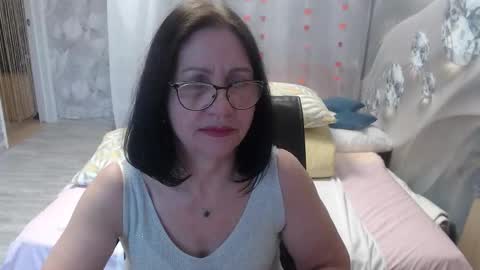 OlgaHottie online show from March 9, 2:15 am
