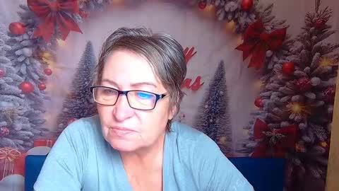 OlgaLuck online show from December 15, 6:18 am