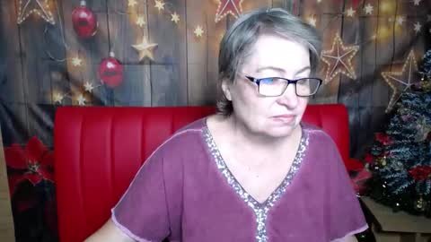 OlgaLuck online show from January 14, 6:29 am