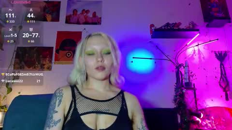 Olive online show from March 9, 1:58 pm