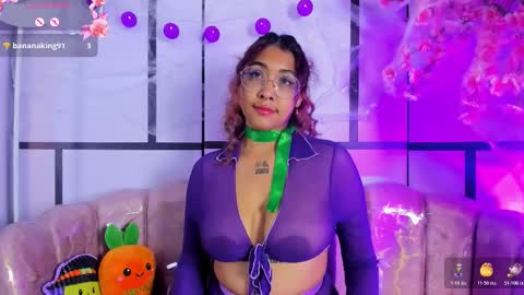 olive  online show from October 23, 5:57 am