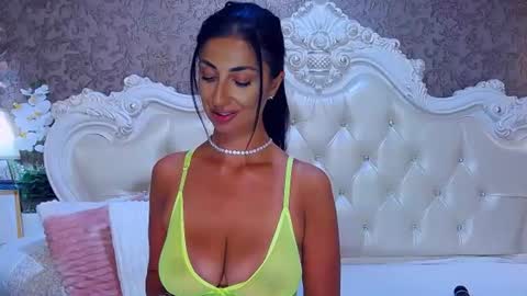 Olive online show from July 17, 11:03 am