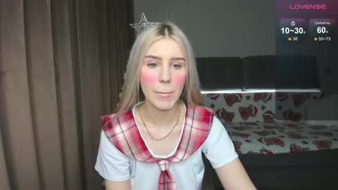 Olivia online show from December 17, 8:29 am