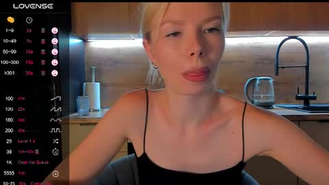 Olivia 3 online show from June 26, 10:33 pm