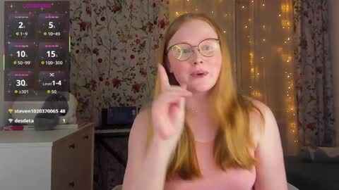 Olivia Date online show from April 3, 5:33 pm