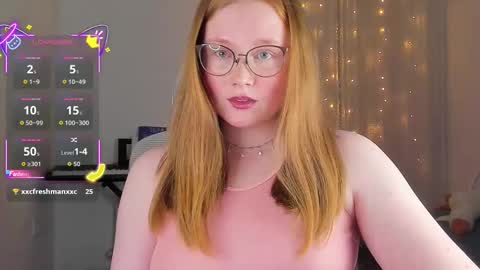 Olivia Date online show from December 5, 2:40 pm