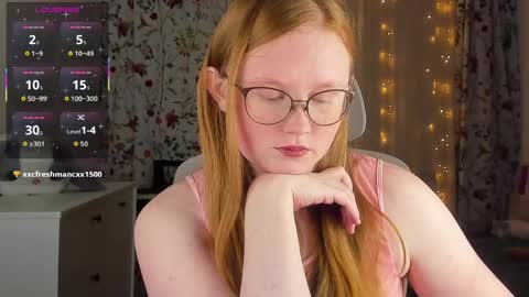 Olivia Date online show from April 23, 5:26 pm